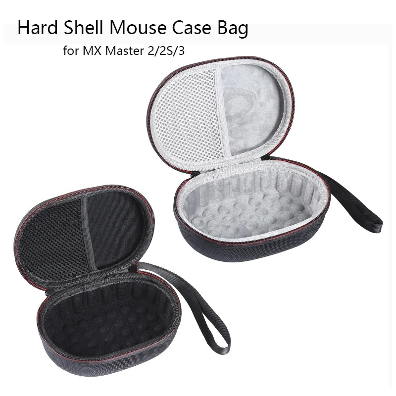 Gaming Accessories Organizer - For Logitech MX Master 3S 3