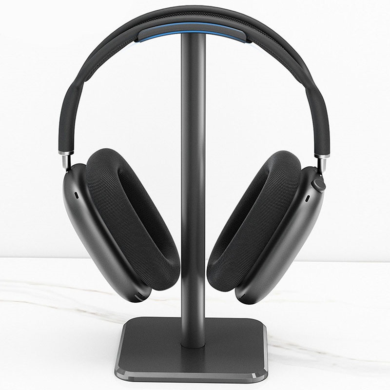 Gaming Accessories Sale - Universal Headphone Holder Rack Space Saving