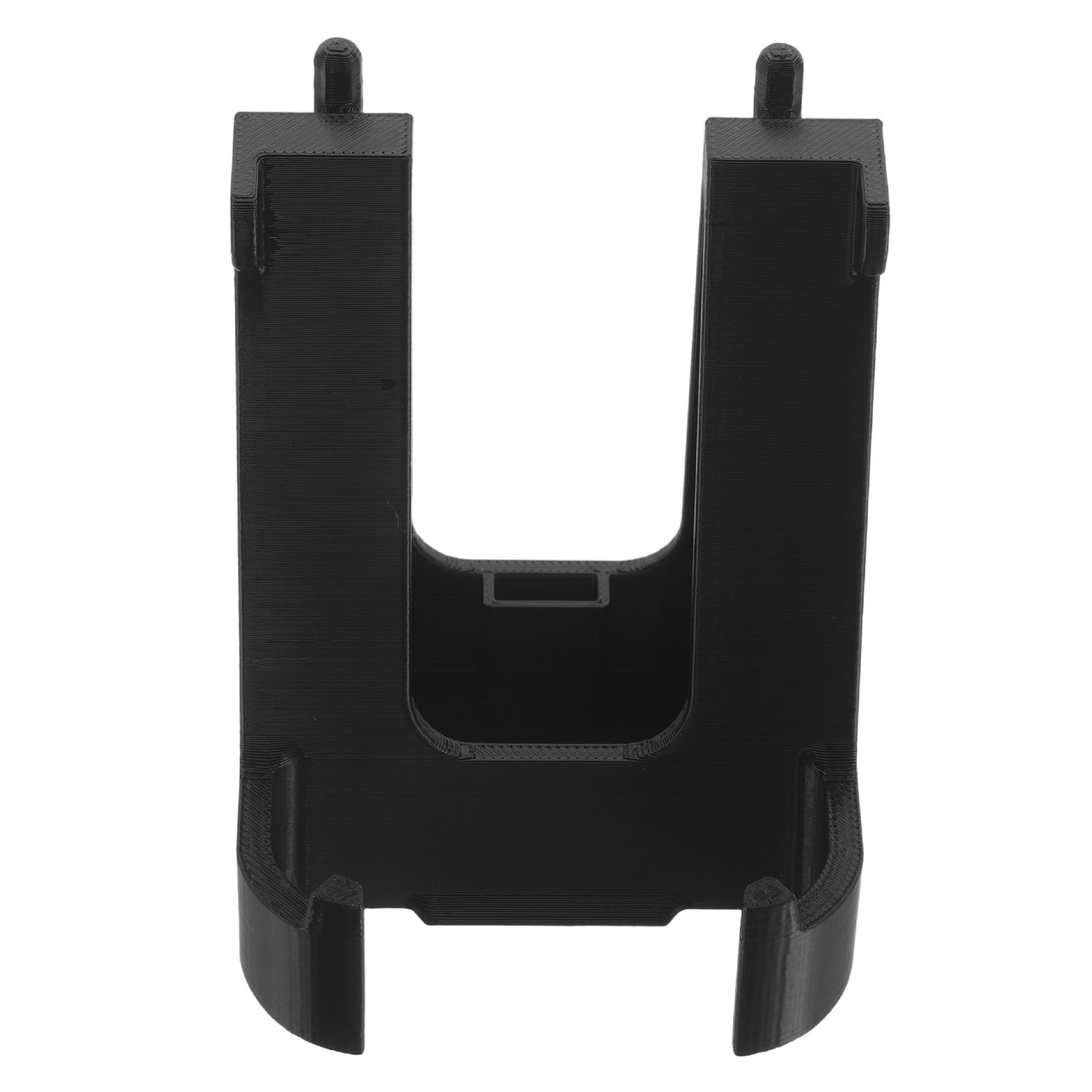 Gaming Accessories Wall - Pegboard Mouse Holder for 30Mm Desktop