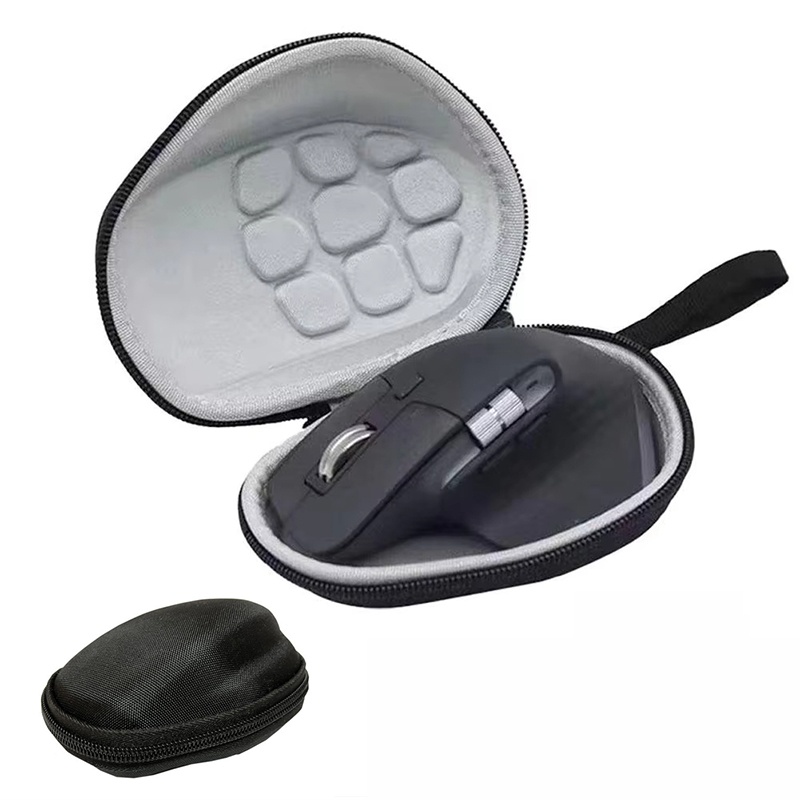 Gaming Accessories Organizer - ﻿Travel Carrying Bag Gaming Mouse Storage