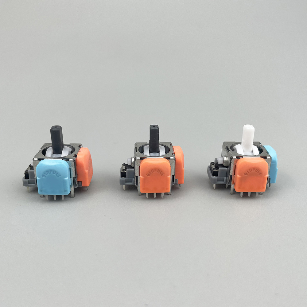 GSF DS13 MAX TMR Electromagnet - Jjk Gaming Accessories ulasan dan harga