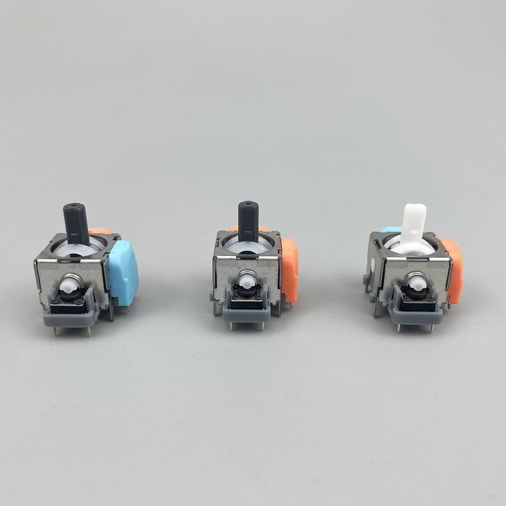 GSF DS13 MAX TMR Electromagnet - Jjk Gaming Accessories ulasan dan harga