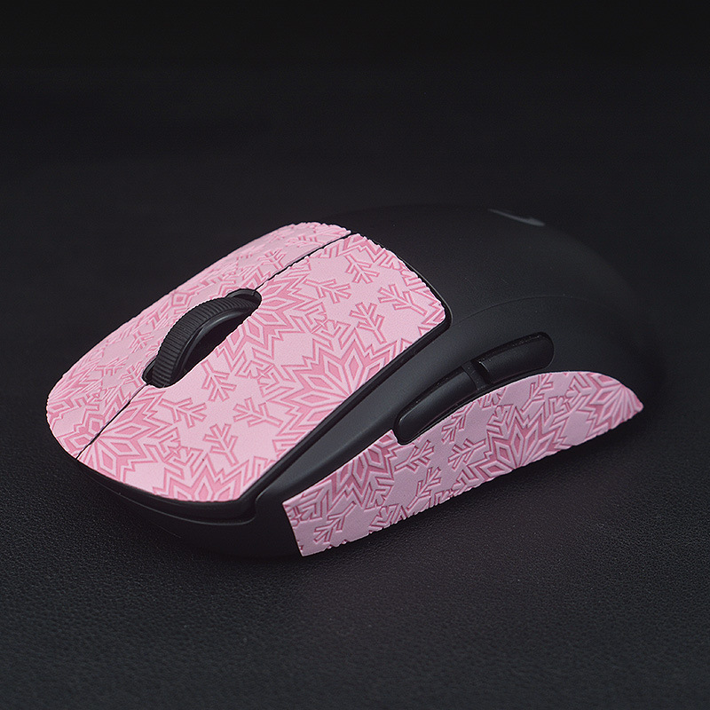 Mouse Grip Tape Skate DIY Hand - Logitech Mouse G Pro X Superlight ulasan dan harga