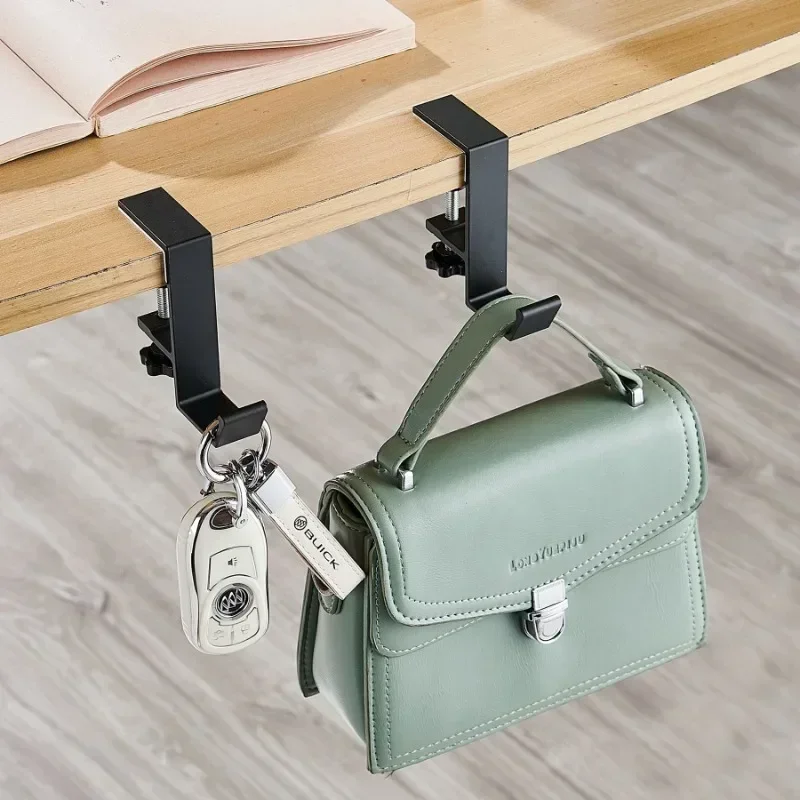 1/2pc Adjustable Desk Edge Hoo - Gaming Accessories Sale ulasan dan harga
