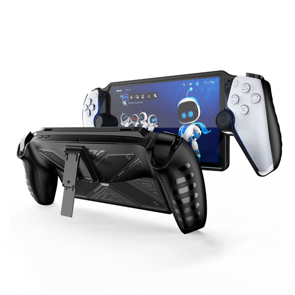 Protective TPU Case Shockproof - Gaming Accessories Playstation ulasan dan harga