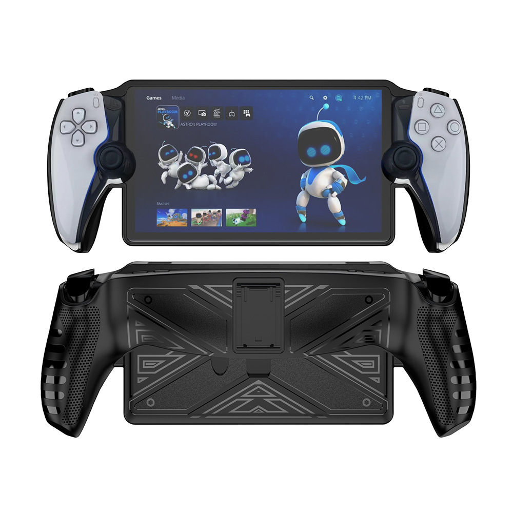 Protective TPU Case Shockproof - Gaming Accessories Playstation ulasan dan harga