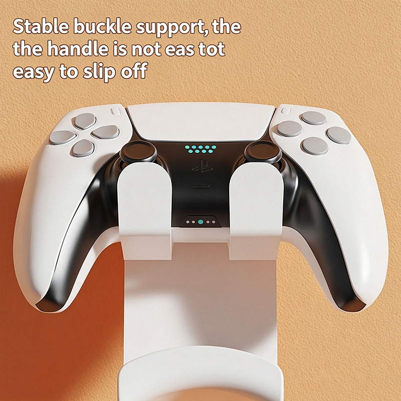 Game Controller Headphone Hang - Gaming Accessories Wall ulasan dan harga