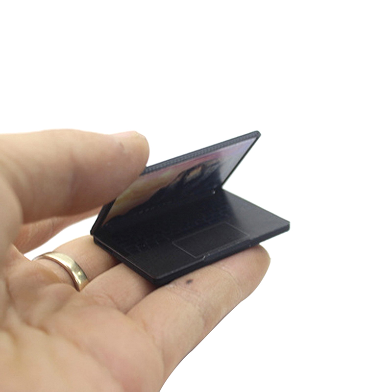 * Cute Simulation 1:12 Mini La - Gaming Accessories Cute ulasan dan harga