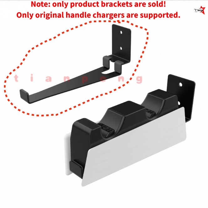 WYORESY for PS5 DualSense Cont - Gaming Accessories Organizer ulasan dan harga