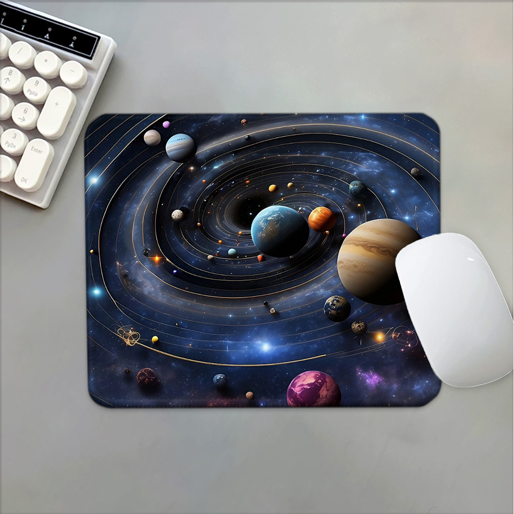 Mosepad universe Computer Mat  - Gaming Accessories Companies ulasan dan harga