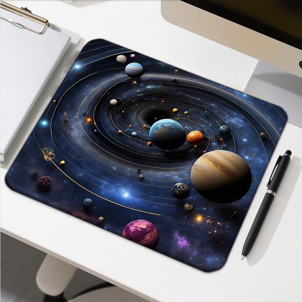 Mosepad universe Computer Mat  - Gaming Accessories Companies ulasan dan harga