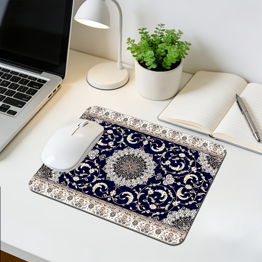 Brand Vintage Mouse Pad Retro  - Gaming Accessories Brands ulasan dan harga