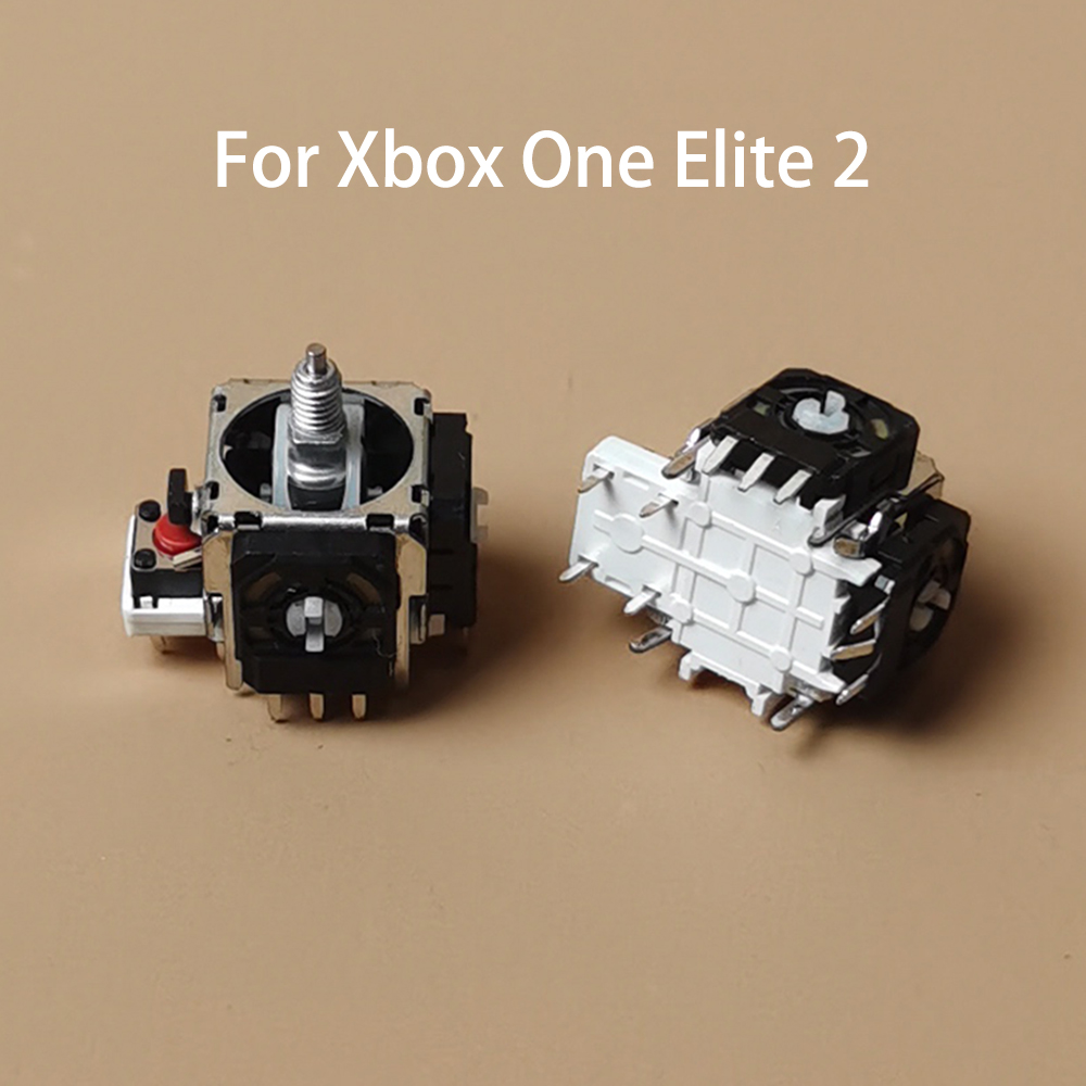 2PCS Original 3D Analog Joysti - Jjk Gaming Accessories ulasan dan harga