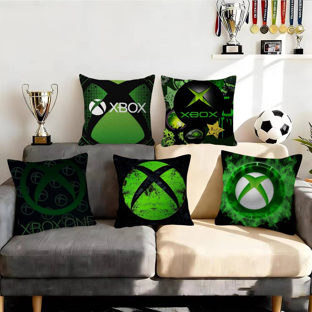 Gaming Accessory Double-sided  - Gaming Accessories Shop ulasan dan harga