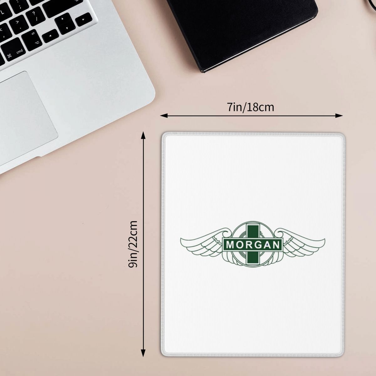 Morgan Motor Car Company Mouse - Gaming Accessories Companies ulasan dan harga