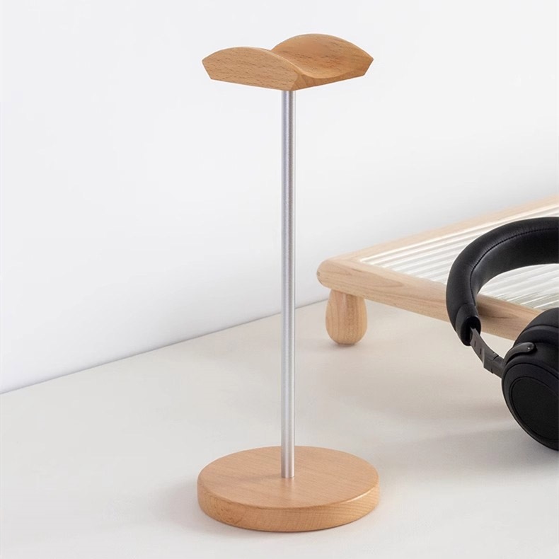 Black Walnut Wood & Aluminum H - Gaming Accessories Sale ulasan dan harga