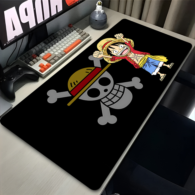 Mouse Pad Computer Laptop Game - Gaming Accessories Cute ulasan dan harga