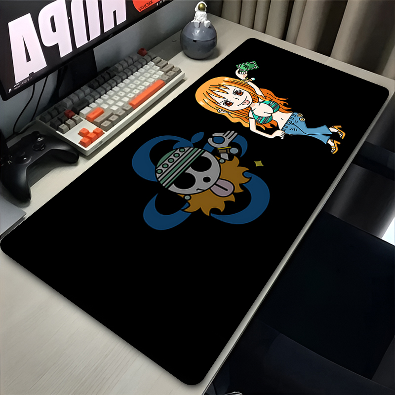 Mouse Pad Computer Laptop Game - Gaming Accessories Cute ulasan dan harga
