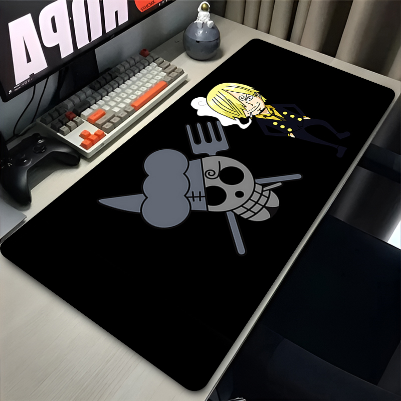 Mouse Pad Computer Laptop Game - Gaming Accessories Cute ulasan dan harga