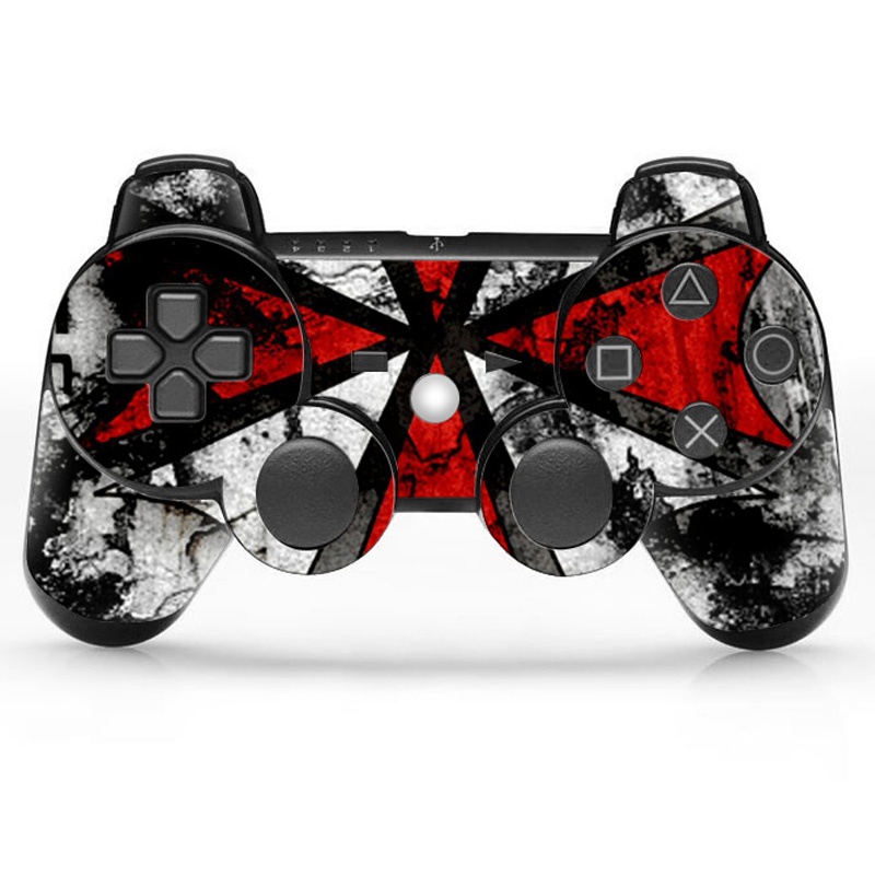 2pcs/lot Skin Sticker For PS3  - Gaming Accessories Playstation ulasan dan harga