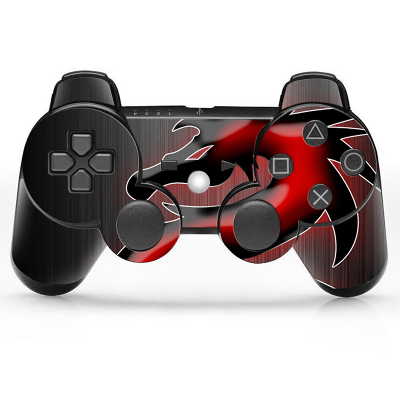 2pcs/lot Skin Sticker For PS3  - Gaming Accessories Playstation ulasan dan harga