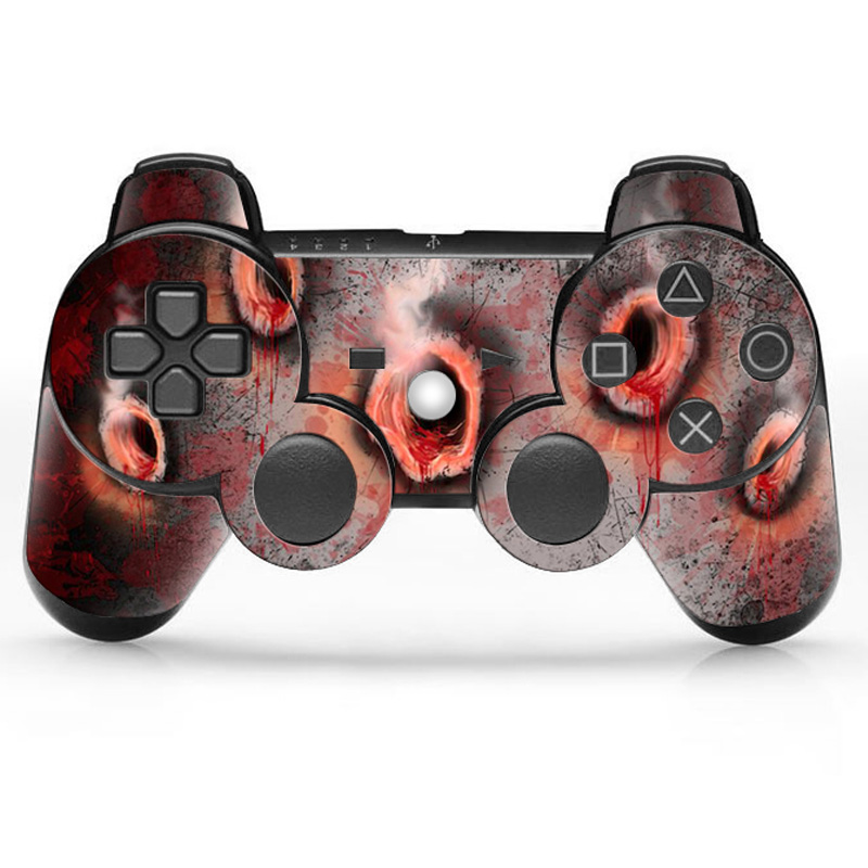 2pcs/lot Skin Sticker For PS3  - Gaming Accessories Playstation ulasan dan harga