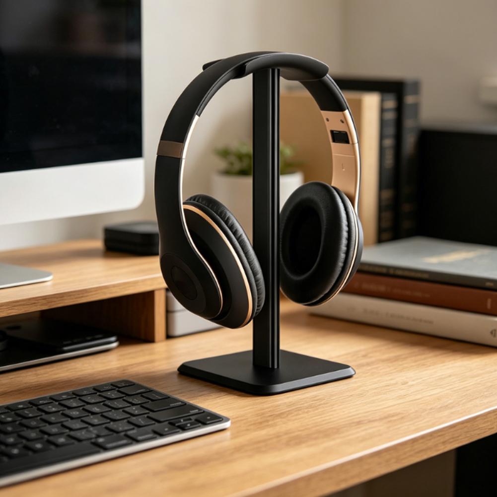 Universal Modern Desktop Headp - Gaming Accessories Sale ulasan dan harga