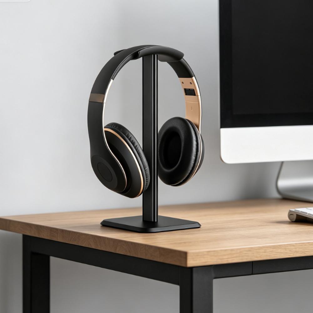 Universal Modern Desktop Headp - Gaming Accessories Sale ulasan dan harga