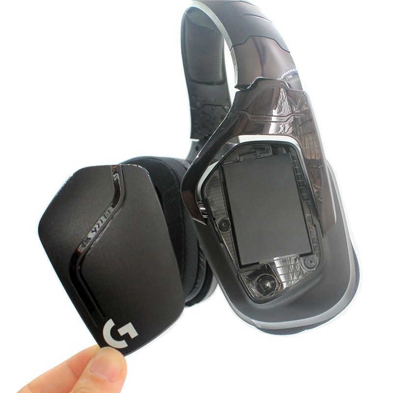 Logitech G933 G935 G533 Gaming - Gaming Accessories Sale ulasan dan harga