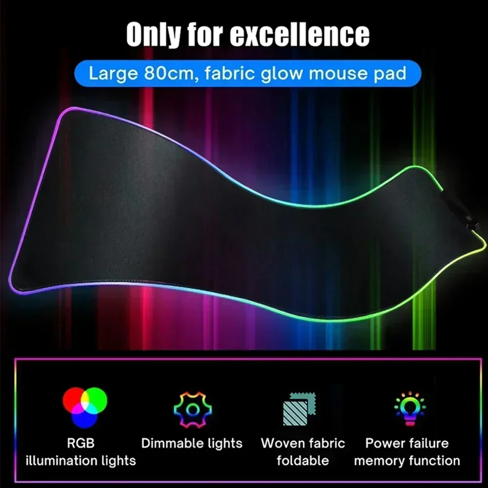 Cool QiuYuan Wuthering Waves M - Gaming Accessories Companies ulasan dan harga
