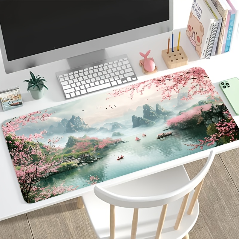 Brand Large Gaming Mouse Pad I - Gaming Accessories Brands ulasan dan harga