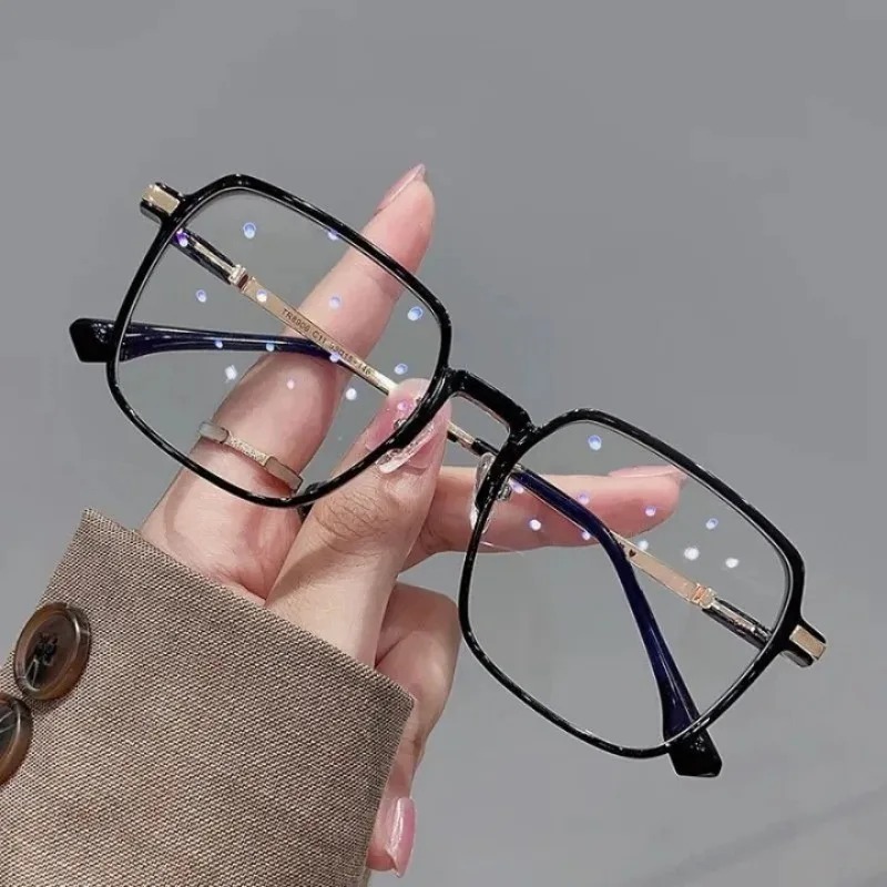 Anti Radiation Computer Glasse - Gaming Accessories Cute ulasan dan harga