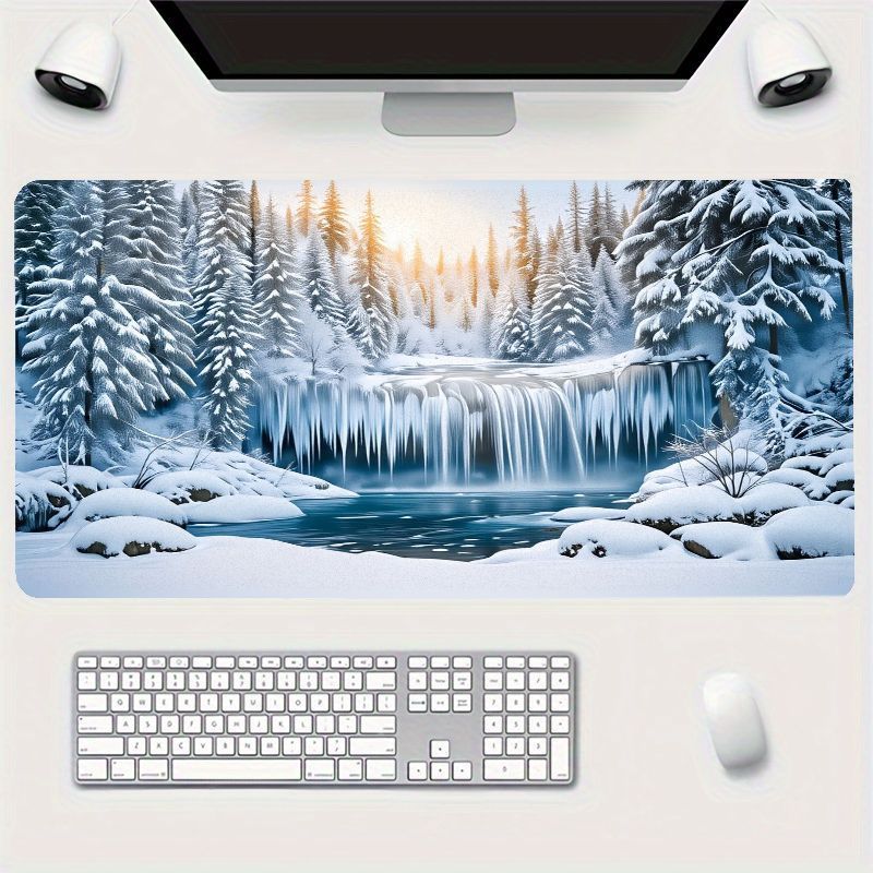 Brand Winter Snowscape Large M - Gaming Accessories Brands ulasan dan harga