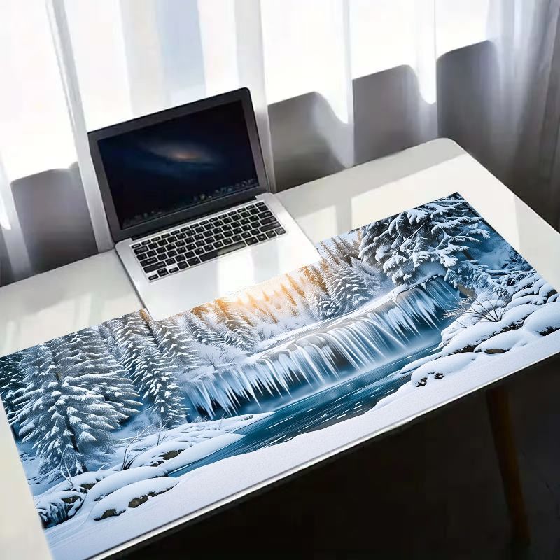 Brand Winter Snowscape Large M - Gaming Accessories Brands ulasan dan harga