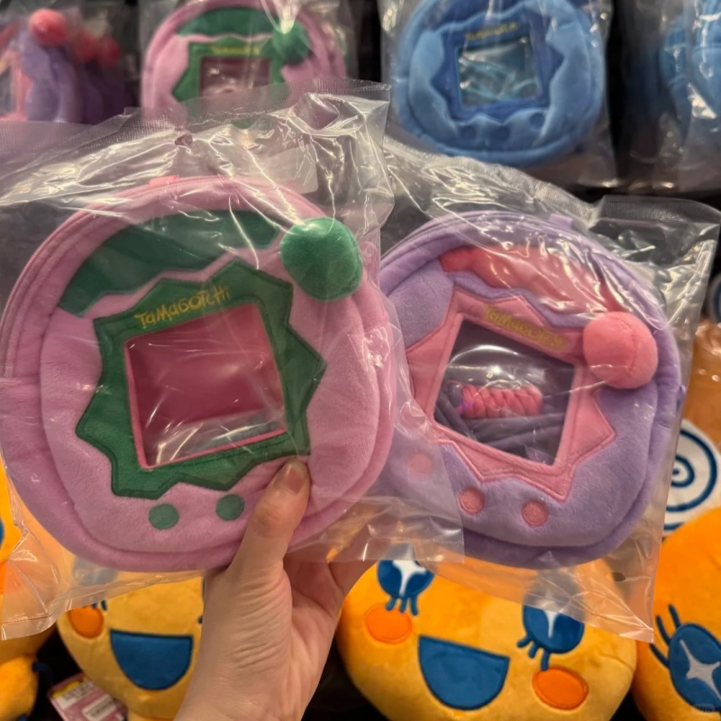 Bandai Licensed Tamagotchi The - Gaming Accessories Organizer ulasan dan harga