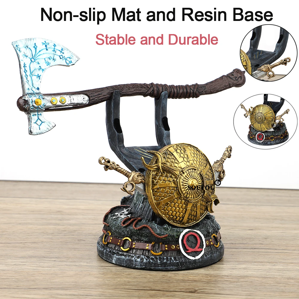 2025 New God of War Game For P - Gaming Accessories Playstation ulasan dan harga