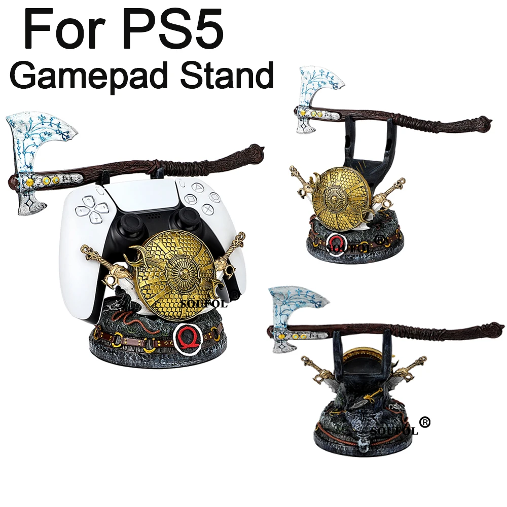 2025 New God of War Game For P - Gaming Accessories Playstation ulasan dan harga