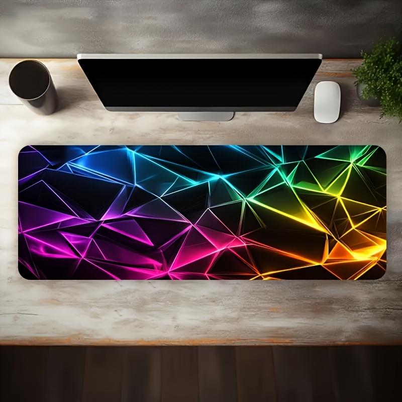 Brand Large Gaming Mouse Pad N - Gaming Accessories Brands ulasan dan harga