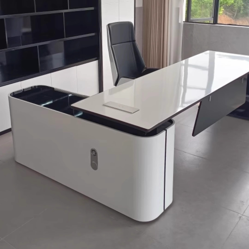 Organizer Modern Office Desk W - Gaming Accessories Organizer ulasan dan harga