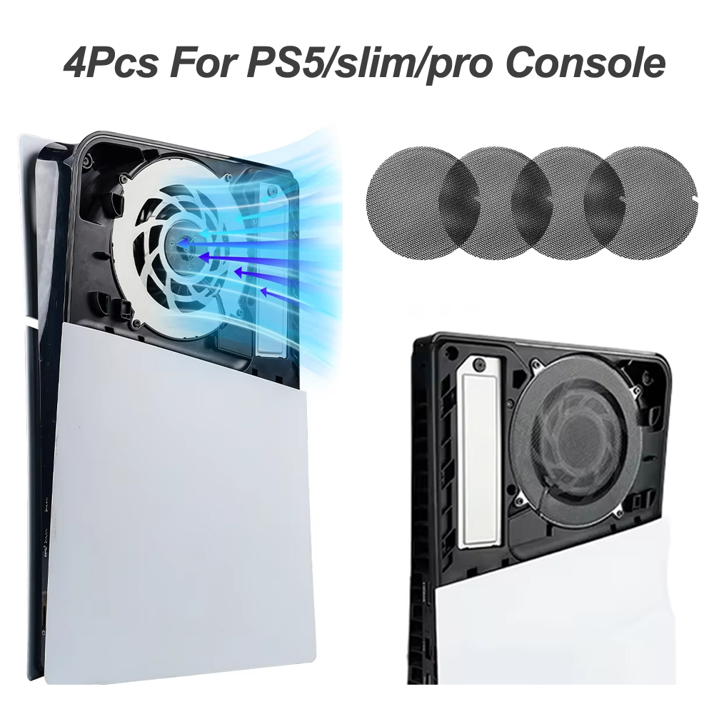 For PS5/slim/pro Game Console  - Gaming Accessories Playstation ulasan dan harga