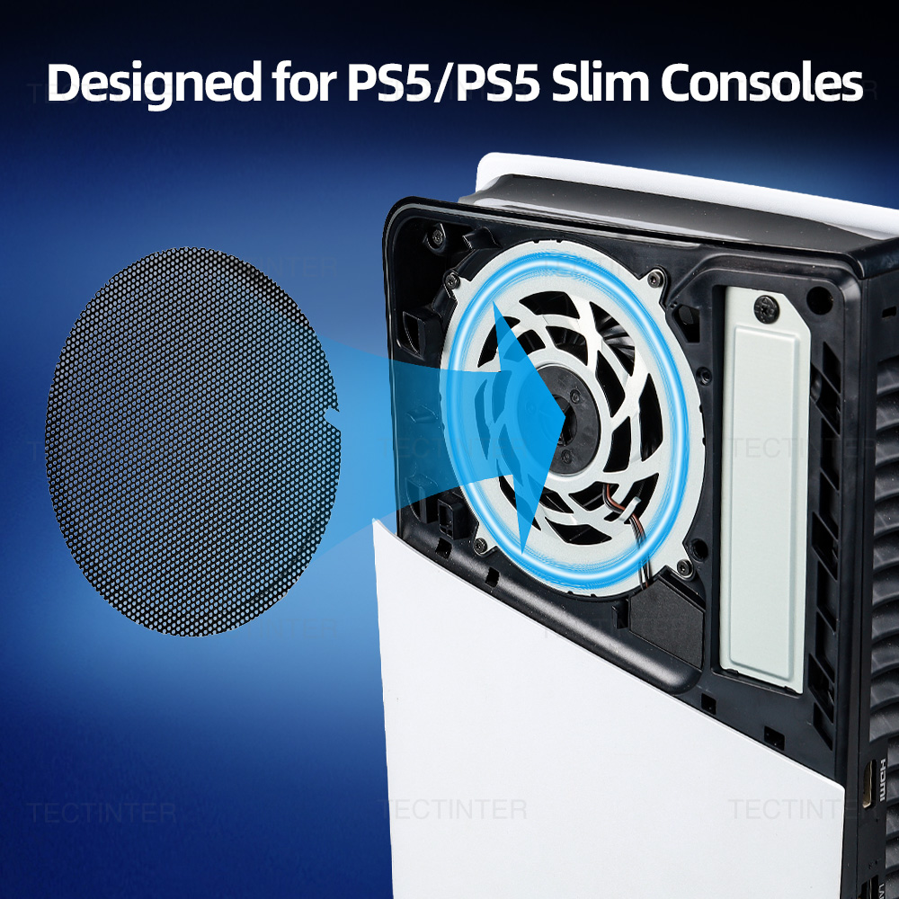 For PS5/slim/pro Game Console  - Gaming Accessories Playstation ulasan dan harga