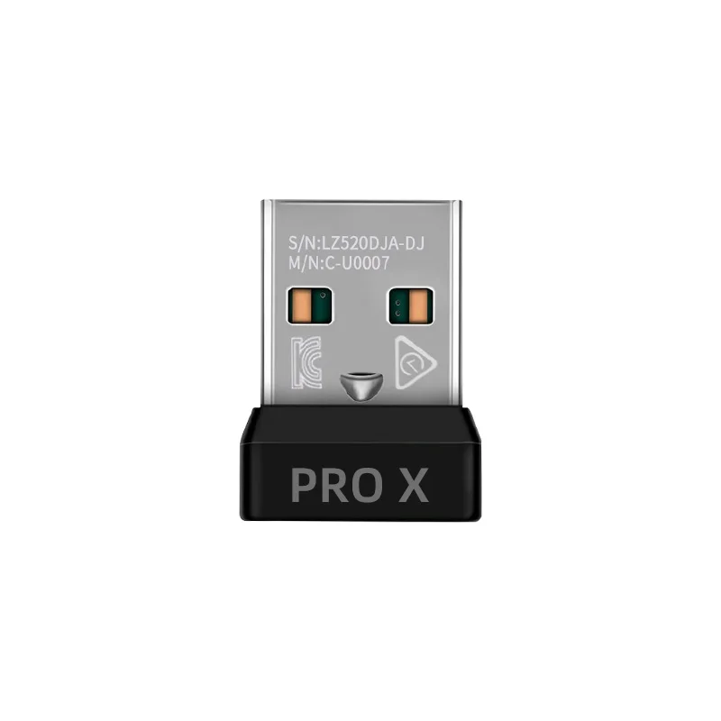 Original USB Dongle Receiver A - Logitech Mouse G Pro X Superlight ulasan dan harga