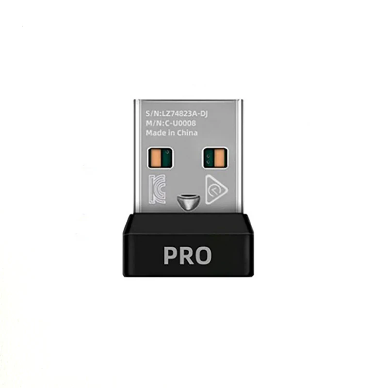 Original USB Dongle Receiver A - Logitech Mouse G Pro X Superlight ulasan dan harga
