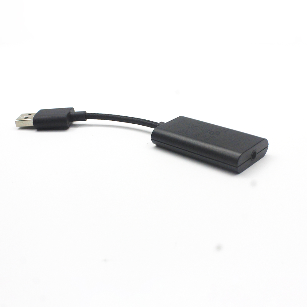 Logitech G Pro X DAC USB Audio - Gaming Accessories Sale ulasan dan harga