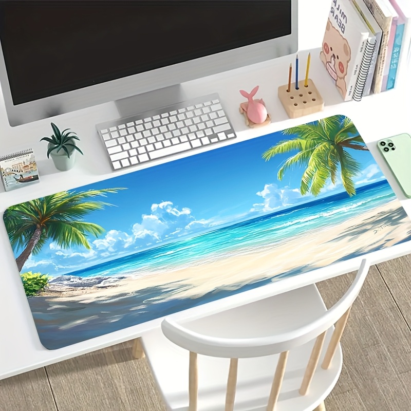 Brand Large Gaming Mouse Pad C - Gaming Accessories Brands ulasan dan harga