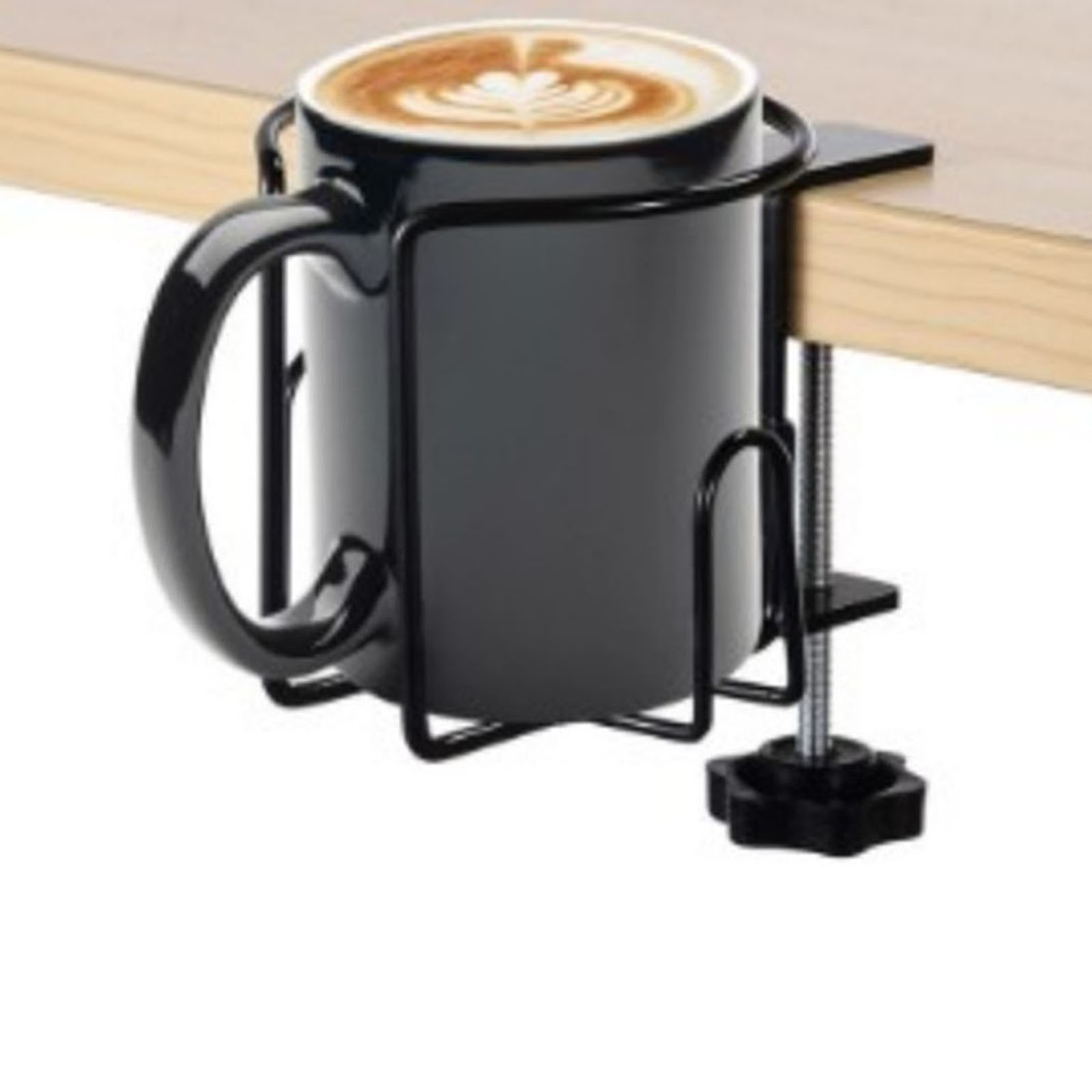 Desk Cup Holder Gaming Desk Ac - Gaming Accessories Organizer ulasan dan harga