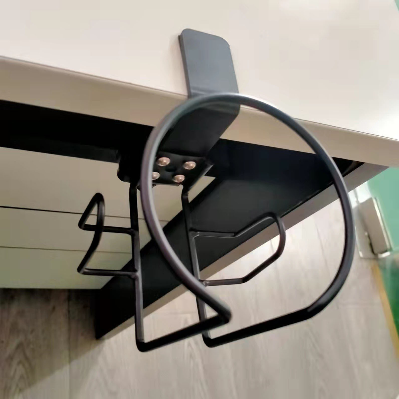 Desk Cup Holder Gaming Desk Ac - Gaming Accessories Organizer ulasan dan harga