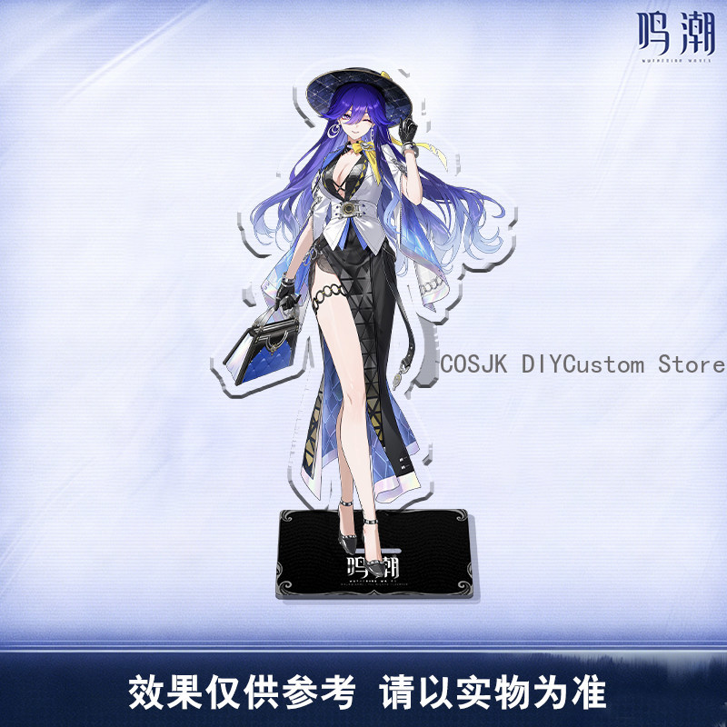 Cute LUCILLA Denia Hiyuki Wuth - Gaming Accessories Cute ulasan dan harga