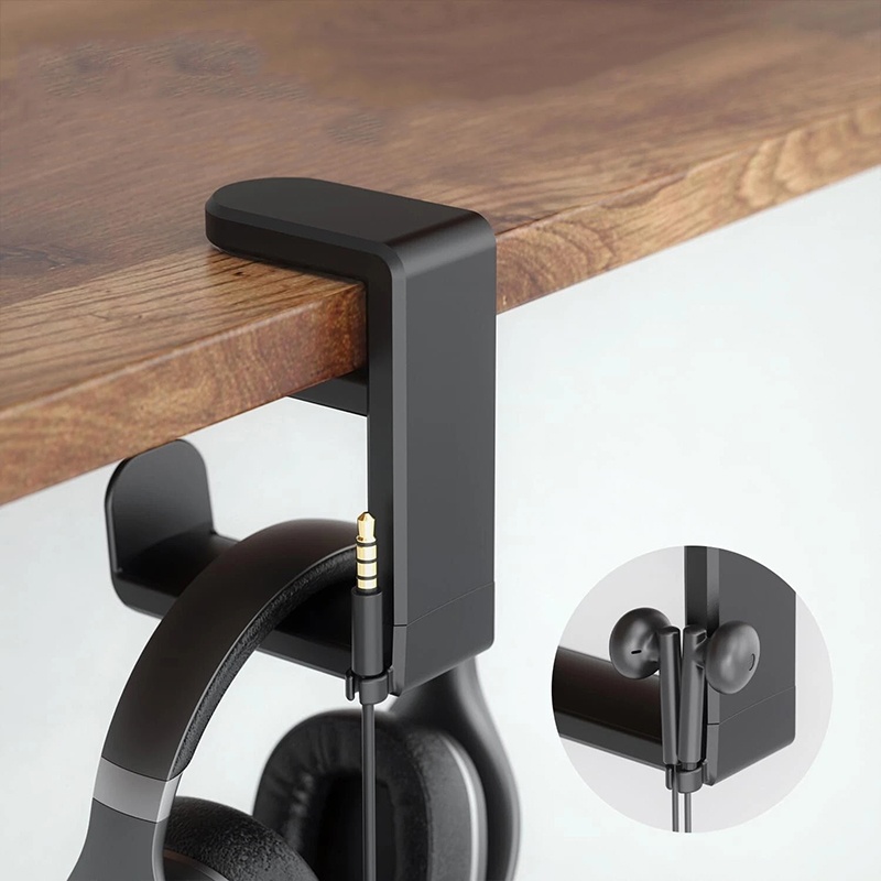 Universal Desktop 360° Rotatin - Gaming Accessories Sale ulasan dan harga
