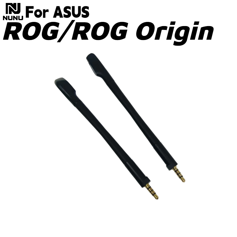 Microphones For ASUS ROG/ROG O - Gaming Accessories Sale ulasan dan harga